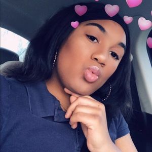 Meet your Posher, Anesha